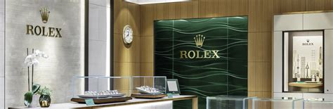 rolex ponte vedra